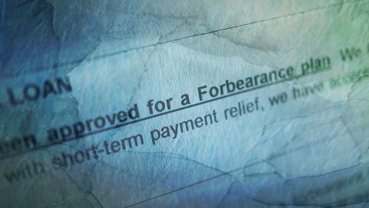 Mortgage Forbearance Is Not All It’s Cracked Up To Be